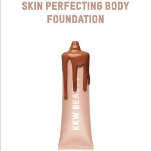 Skin Perfecting Body Foundation